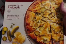 NYD Target Haul, Old World Homemade Pasta Chef'n Authentic Recipes Cook Off