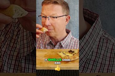 Pizza Heaven! Thick Crust Pizza That's Simply Perfect!