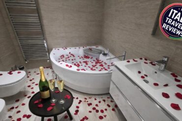 Centro Storico Suites | Ferrara, Italy | Hotel Review 🌟