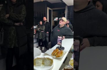 It's Very Delicious 😍 #trending #trendingshorts #shortsfeed #food #foodie #italy #youtubeshorts