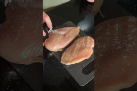 40 reais pra não vir uma Parmegiana? Oi?