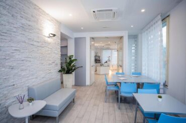 Hotel Gabbiano, Rimini, Italy | Holidays In Italy