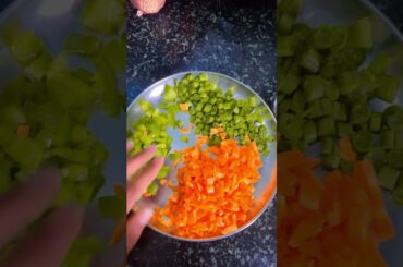 How to make pasta 🍝 it’s my recipe 🙈try it 👍