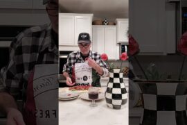 "One piece leftover" #chefnanu #pizza #italiancooking