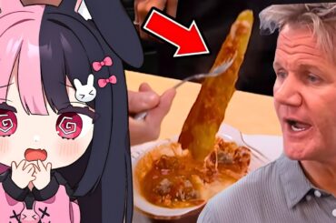 Sibling Owners Are Destroying An Italian Restaurant | Kitchen Nightmares Reaction