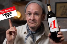 Did Wine Spectator find real VALUE?