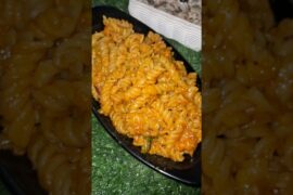 Cheese Pasta Recipe#shortsvideo #cooking #viralvideos #testy recipe