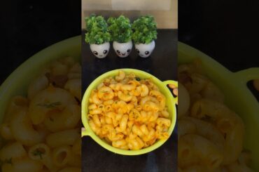 firse bnai macaroni subscriber ki btai recipe se🤩#macroni #pasta #breakfast #newrecipe #shorts
