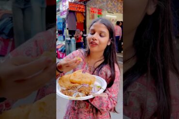 Food challenge:200Rs food challenge in Kamla nagar |#food #foodchallenge #momos #streetfood