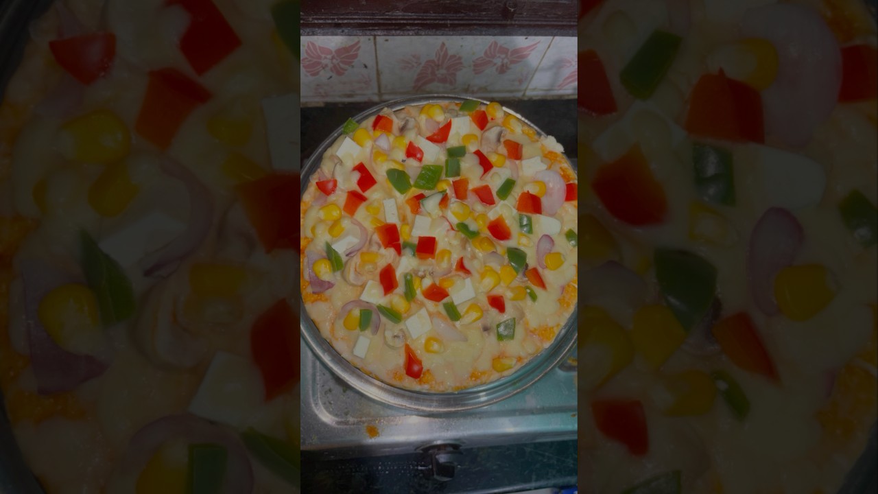 Pizza || pizza keise banaye ||#short #shortvideo #viralvideo #cooking #viralshort #recipe Pizza || pizza keise banaye ||#short #shortvideo #viralvideo #cooking #viralshort #recipe
