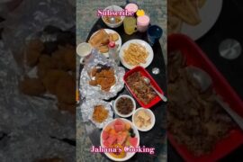 4th day iftar #ramadan #snacks #viral #food #trending #youtubeshorts #cooking #friends #viralvideo 😋