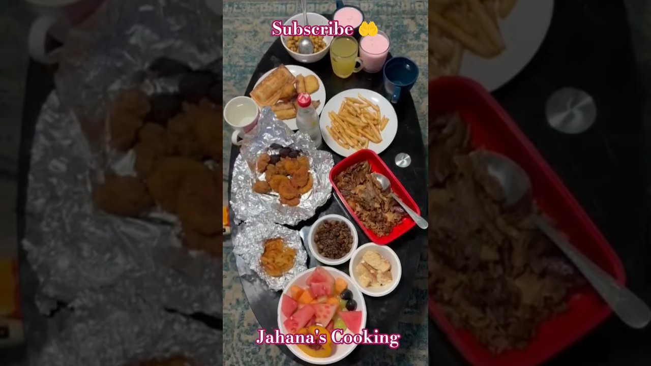 4th day iftar #ramadan #snacks #viral #food #trending #youtubeshorts #cooking #friends #viralvideo 😋 4th day iftar #ramadan #snacks #viral #food #trending #youtubeshorts #cooking #friends #viralvideo 😋