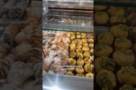 Pastarelle on Sunday = an Italian tradition #ItalianFood #ItalianTraditions #RomeLife #EatLikeALocal