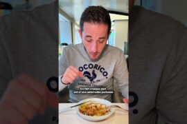 Un resto étoilé dans une boutique de vêtements !?