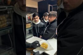 Handsome Boys On Shop 😍❤ #trending #trendingshorts #shortsfeed #italy #food #foodie #youtubeshorts