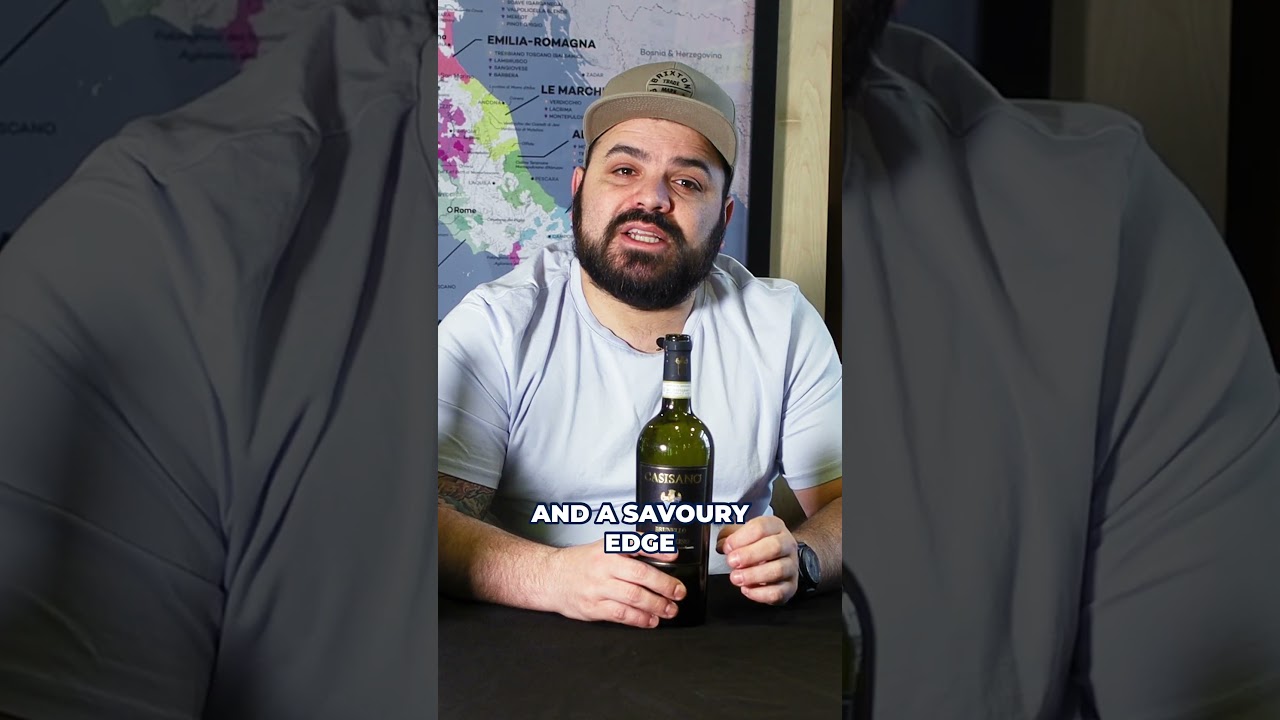 Casisano Brunello: Polished, Approachable Sangiovese Casisano Brunello: Polished, Approachable Sangiovese