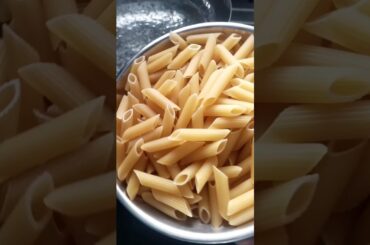 Yammy testy pasta 🍝😋 #pasta #cooking #recipe #ytshortsindia #ytviral #food #yammyrecipe