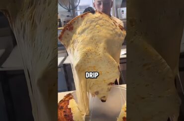 why pizza taste better in italy🇮🇹 : than in America🇺🇸