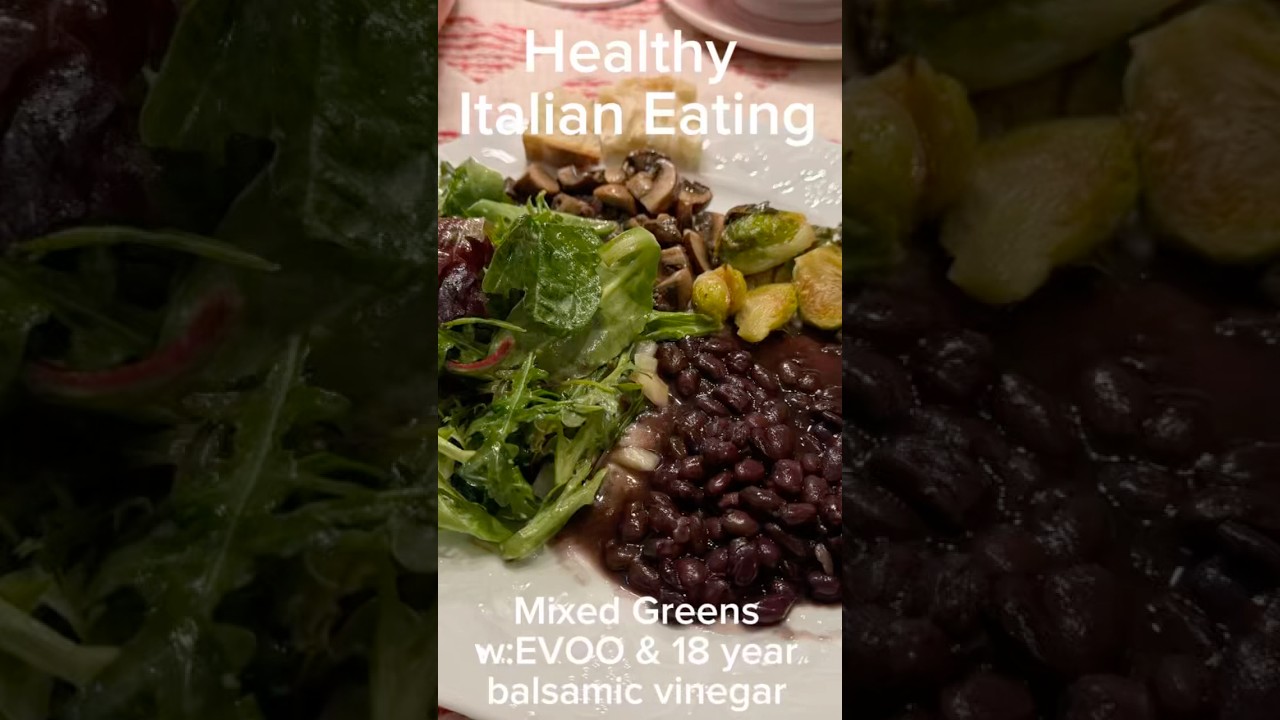 What’s for Dinner? Healthy Italian Cuisine @thechilltwins @cestonegolfacademy7057 What’s for Dinner? Healthy Italian Cuisine @thechilltwins @cestonegolfacademy7057