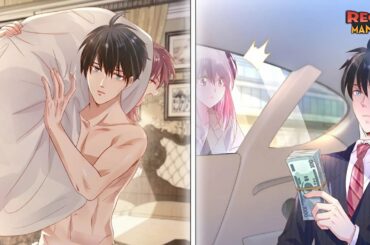 Her Father Wanted To Sell Her To A Wealthy CEO, But He Always Found Ways To Refuse