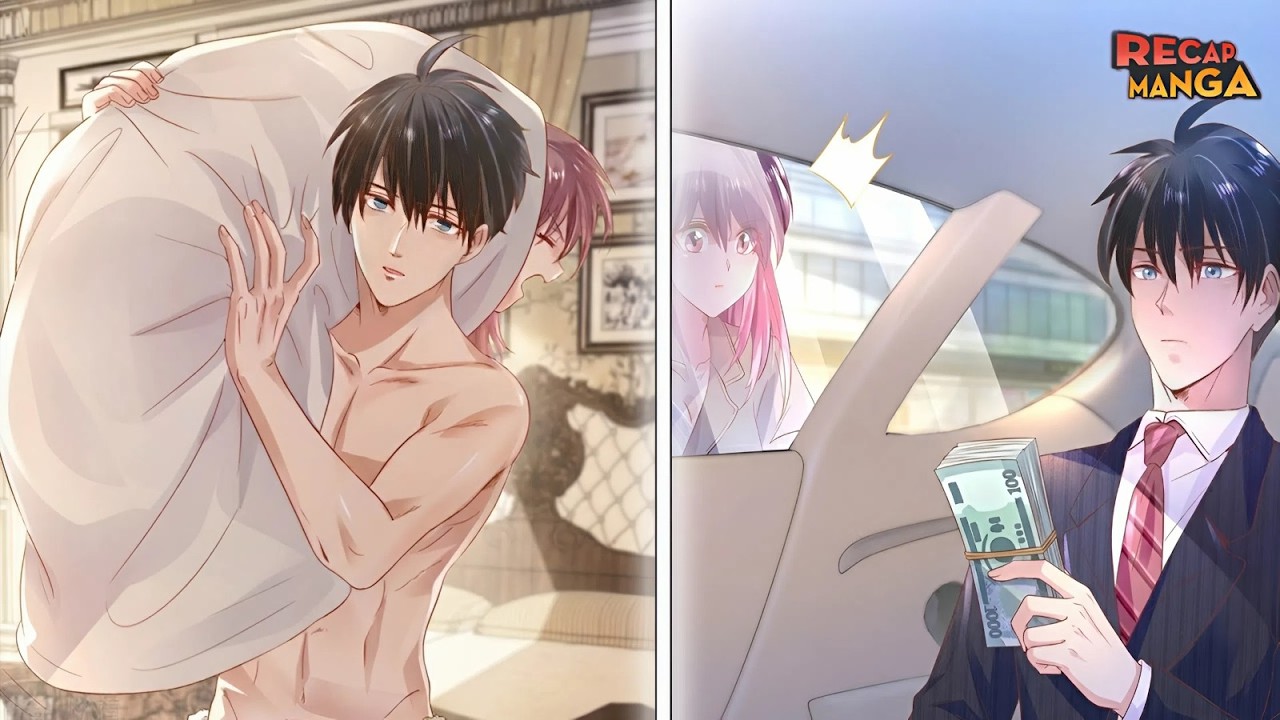 Her Father Wanted To Sell Her To A Wealthy CEO, But He Always Found Ways To Refuse Her Father Wanted To Sell Her To A Wealthy CEO, But He Always Found Ways To Refuse