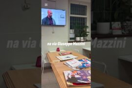 Pizzaria é o que não falta na Itália #pizza #italy #videoviral #viralshort #falta #food