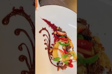 Pera 🍐 Poached #chef #best #italy