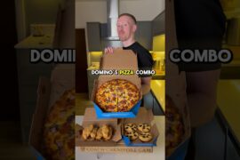 Homemade Healthy Domino’s 🍕✅ #carnivore #pizza #cheatmeal #foodie #healthy #healthyfood