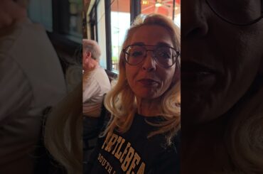 Toffino's Italian deli in Market Common - Myrtle Beach