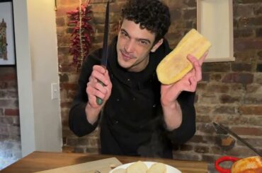 Never fry your Meatballs again - The Real Italian Secret