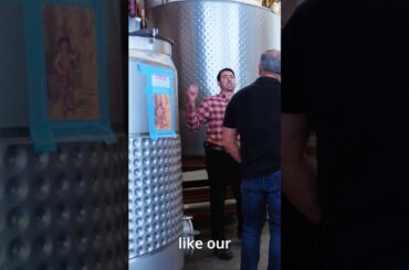 Can you believe what he said about this??   #centralcoastwine #pasorobleswine #podcast #winetasting