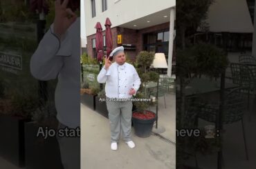 Italian Restaurant starter pack#short#miranramadanii1