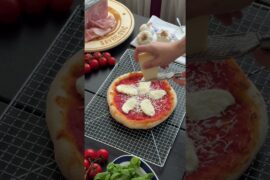 Delicious Pizza #food