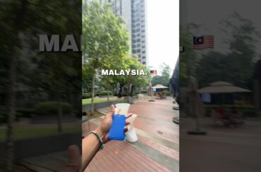 Pizza In Malaysia?? 🇲🇾🍕 #kualalumpur #travel #asia #italian #food #malaysia #pizza