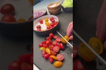 💥CRUNCHY PASTA SALAD