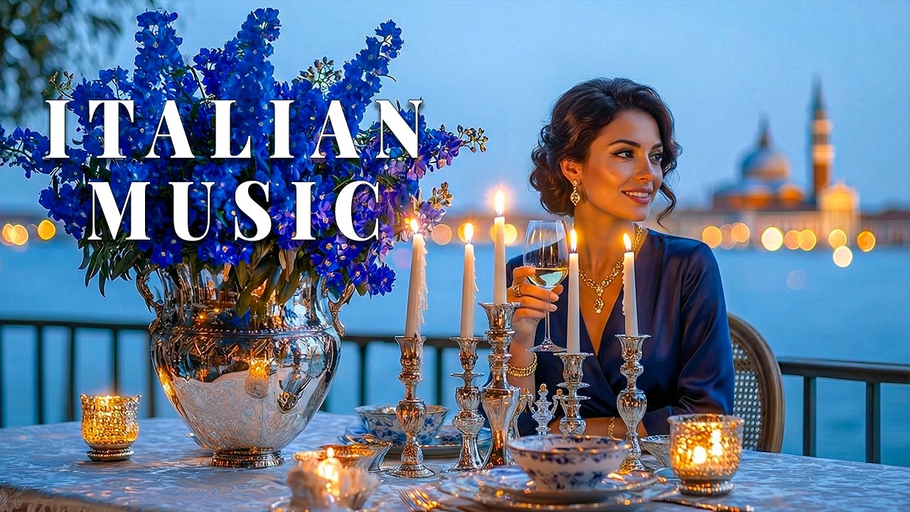 🎶 Italian Vibes & Mediterranean Music 🎶 2+ Hours Scenic Amalfi Coast & Lake Como Relaxation 4K 🎶 Italian Vibes & Mediterranean Music 🎶 2+ Hours Scenic Amalfi Coast & Lake Como Relaxation 4K