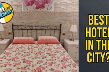 Mivigio - Best Hotel in the City? | Modugno, Italy🛏️