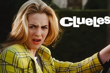 Clueless - Was sonst! (ROMCOM ganzer Film auf Deutsch, Filmklassiker, Teenie Komödien)