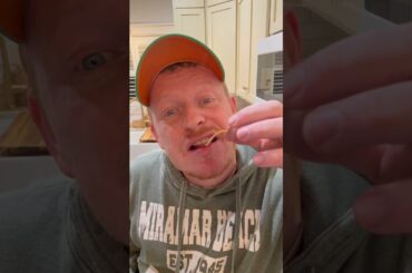 Does anyone else do this? 🤯 #food