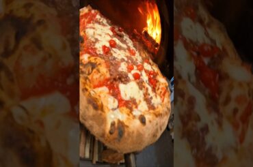 POV"BRO" Can you teach me that?🤔(pizza making pov)#work #pov #pizza #viral #speed #shorts #cooking