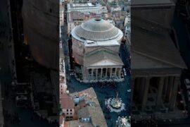 Rome | Italy’s Iconic Eternal City