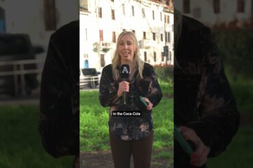 Inside life at the 2026 Winter Olympic village