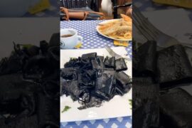 Great Italian Food in Rome