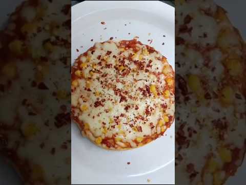 Cheez Corn 🌽Pizza At home🤤| Pizza Recipe🔥 #food#trending #recipe#shorts#share#cooking#like#subscribe Cheez Corn 🌽Pizza At home🤤| Pizza Recipe🔥 #food#trending #recipe#shorts#share#cooking#like#subscribe