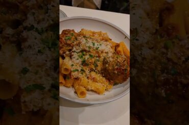 Итальянский ресторан в Сан-Франциско #америка #США #ресторан