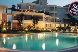 ibis Styles Bari Giovinazzo | Giovinazzo, Italy | Hotel Review 🏨