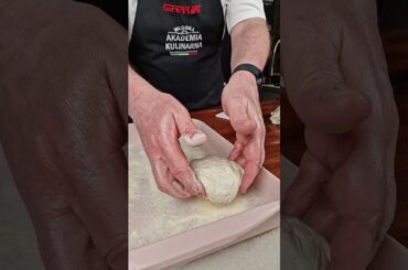 G3Ferrari Pizza Napoletana w domu