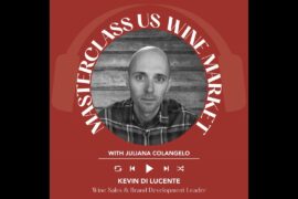 Ep. 2617 Small Markets, Big Potential: Selling Italian Wine in the Northeast US with Kevin Di Luc...