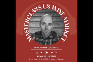 Ep. 2617 Small Markets, Big Potential: Selling Italian Wine in the Northeast US with Kevin Di Luc...