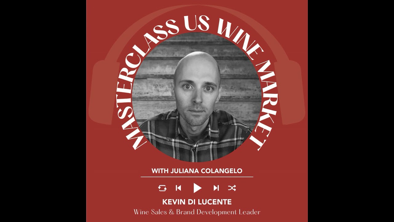 Ep. 2617 Small Markets, Big Potential: Selling Italian Wine in the Northeast US with Kevin Di Luc… Ep. 2617 Small Markets, Big Potential: Selling Italian Wine in the Northeast US with Kevin Di Luc...